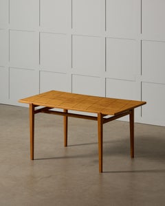 Carl-Axel Acking table by Bodafors, Sweden, 1950s