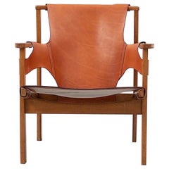 Carl-Axel Acking, Trienna chair, Sweden, 1960s