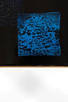 Carl Bjørn Coffee Table Produced by Nordiska Kompaniet in Sweden