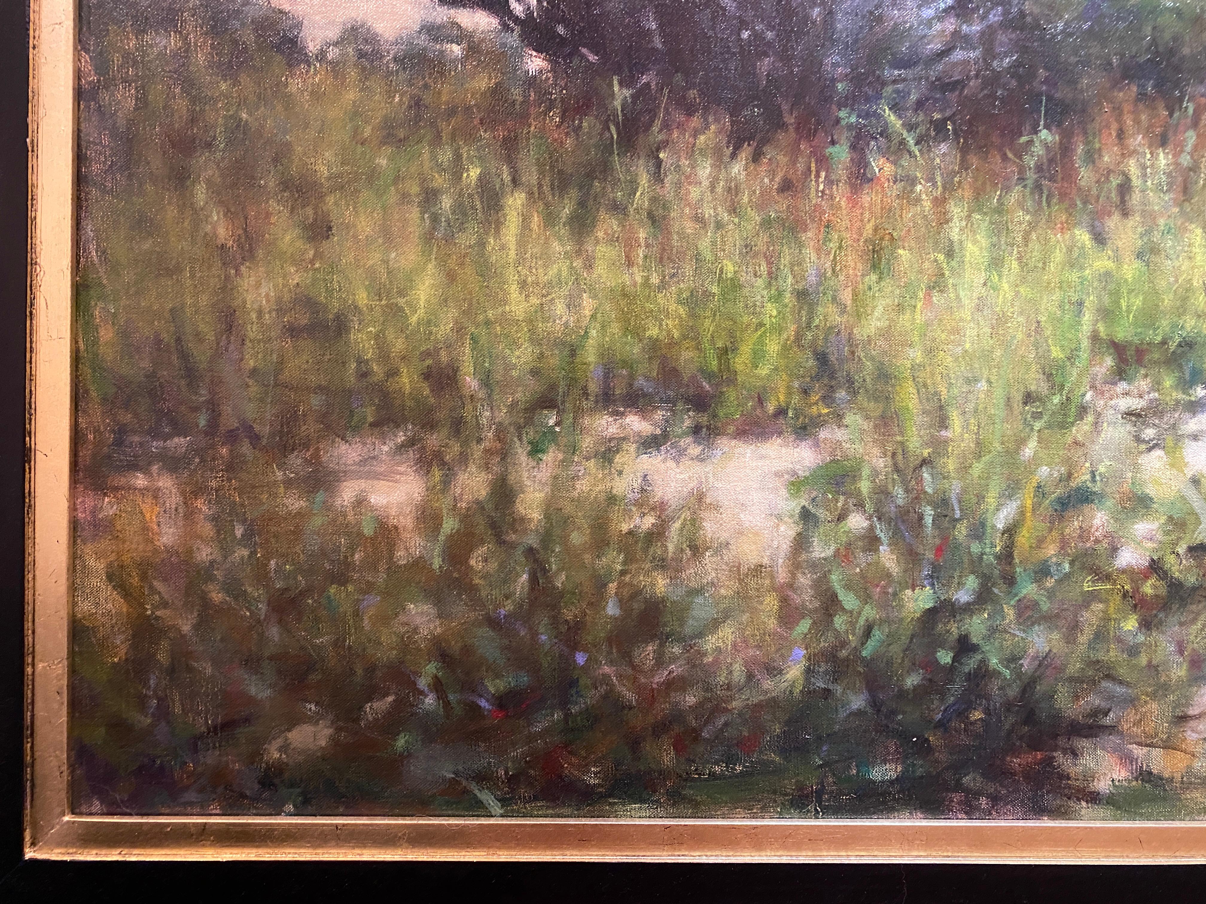 Beyond the Dunes 1