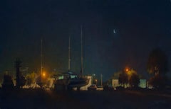 Boatyard - Quarter Moon