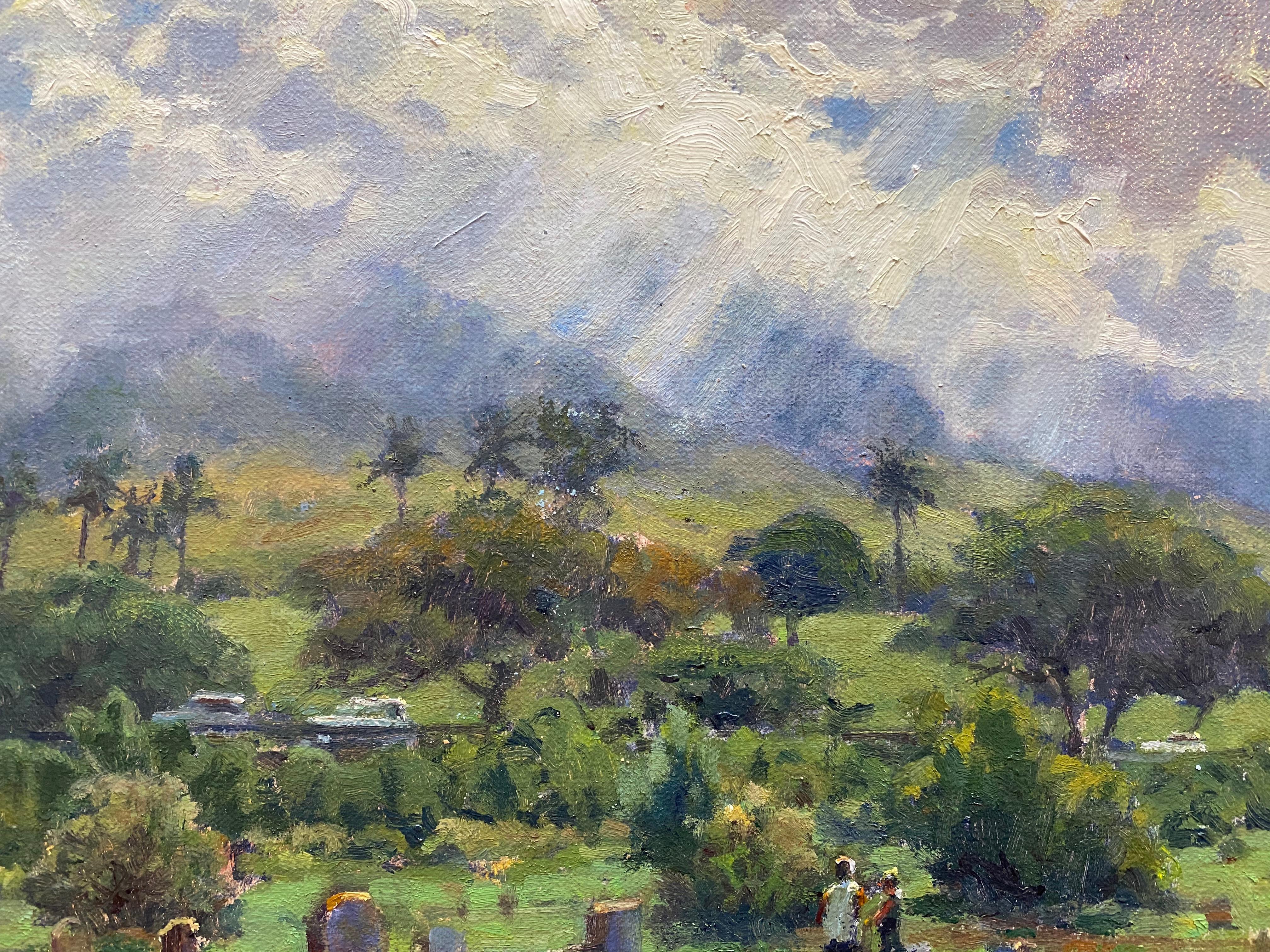 Dying to Stay in Maui (Savoir à rester à Maui) 2