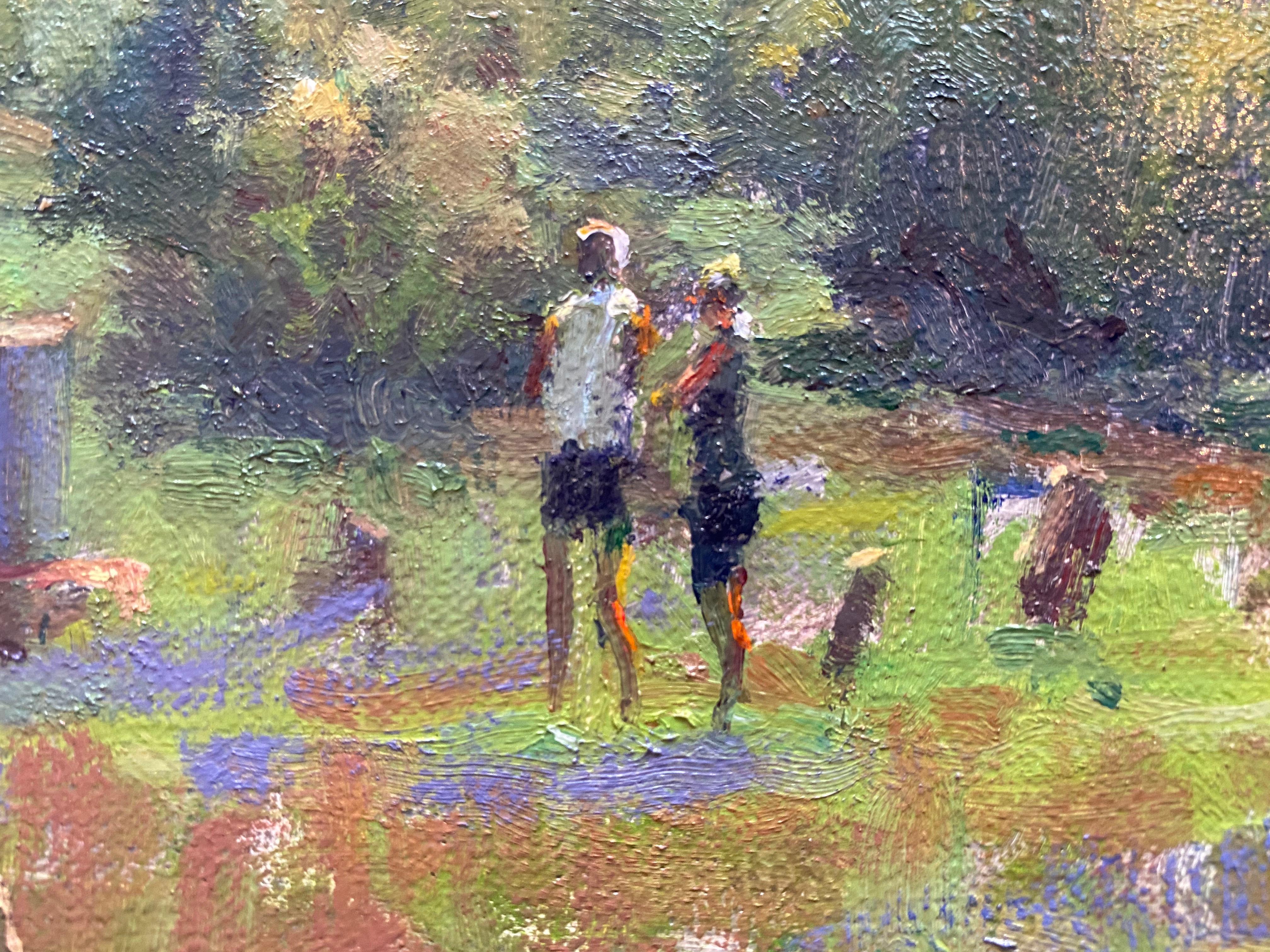 Dying to Stay in Maui (Savoir à rester à Maui) 1