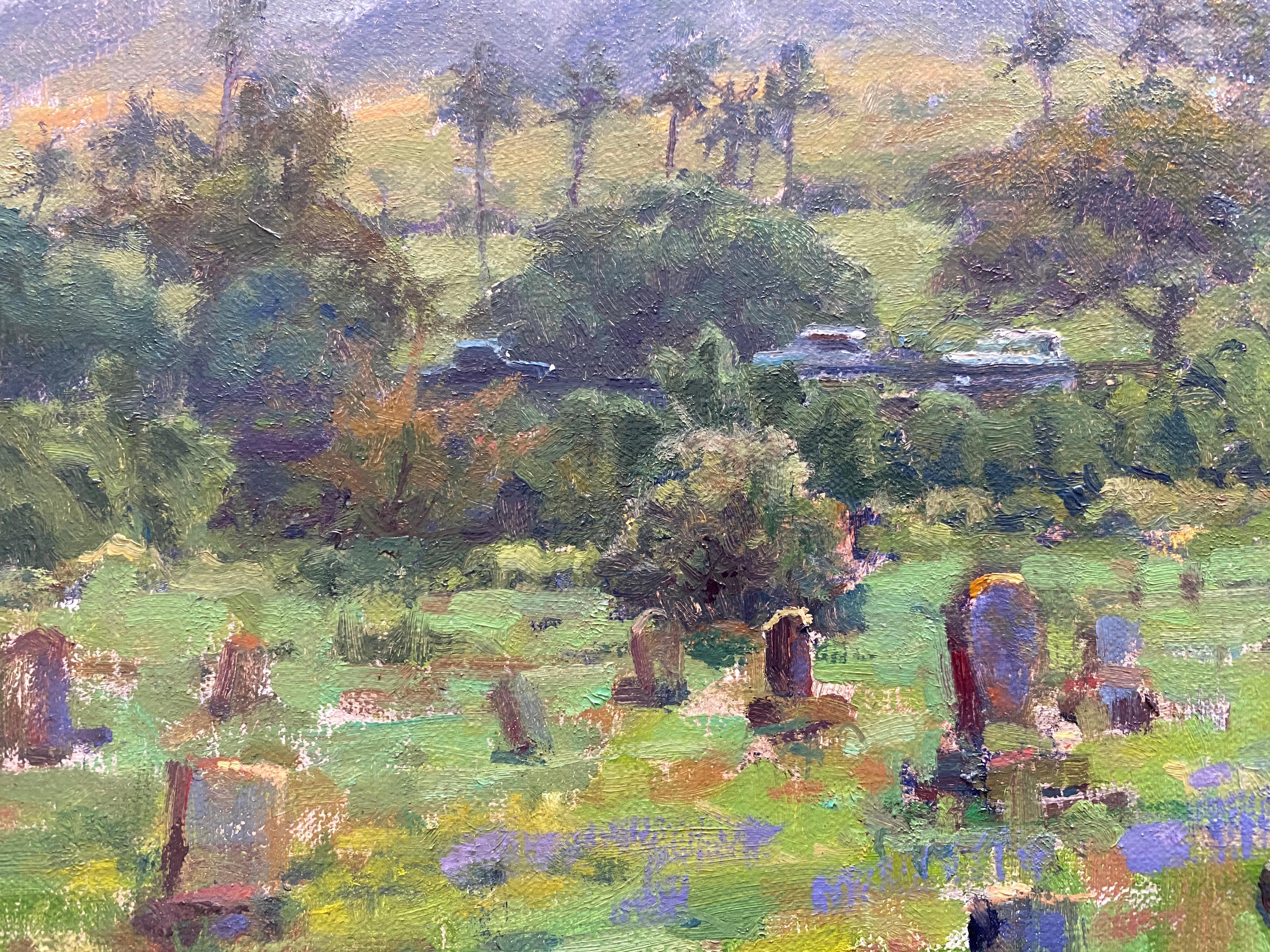 Dying to Stay in Maui (Savoir à rester à Maui) 3