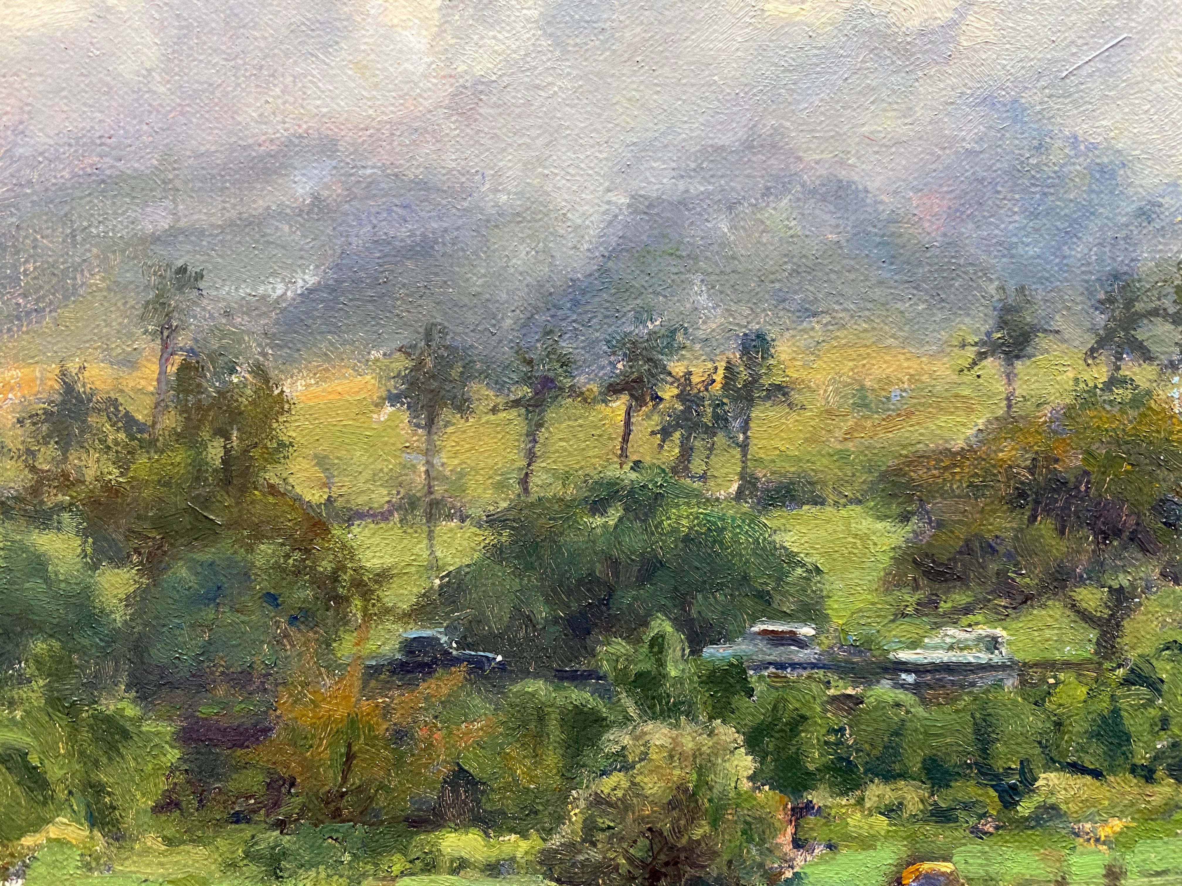 Dying to Stay in Maui (Savoir à rester à Maui) 4