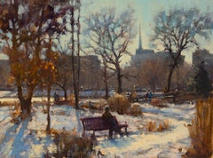 Good Day in December