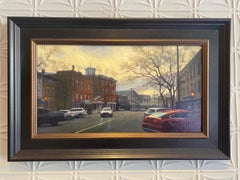 Main Street, Sag Harbor