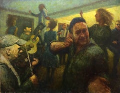 Natalie
s Dance Party