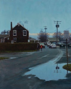 Sag Harbor Backstreet