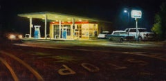 Sag Harbor Station