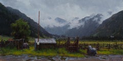 Telluride Valley Floor
