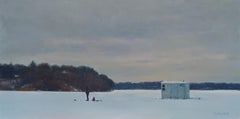 Winter Solitude