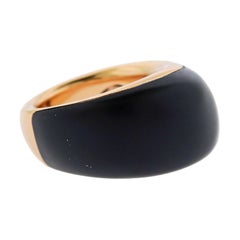 Carl Bucherer Jet Gold Ring