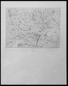 Komposition Jaerve, 1962