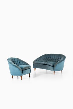 Fauteuil Carl Cederholm de Stil & Form en Suède