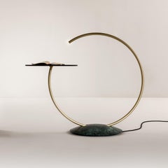 Mesa de centro «Carl», de Cesare Arosio