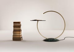 Carl Coffee Table by Laurameroni