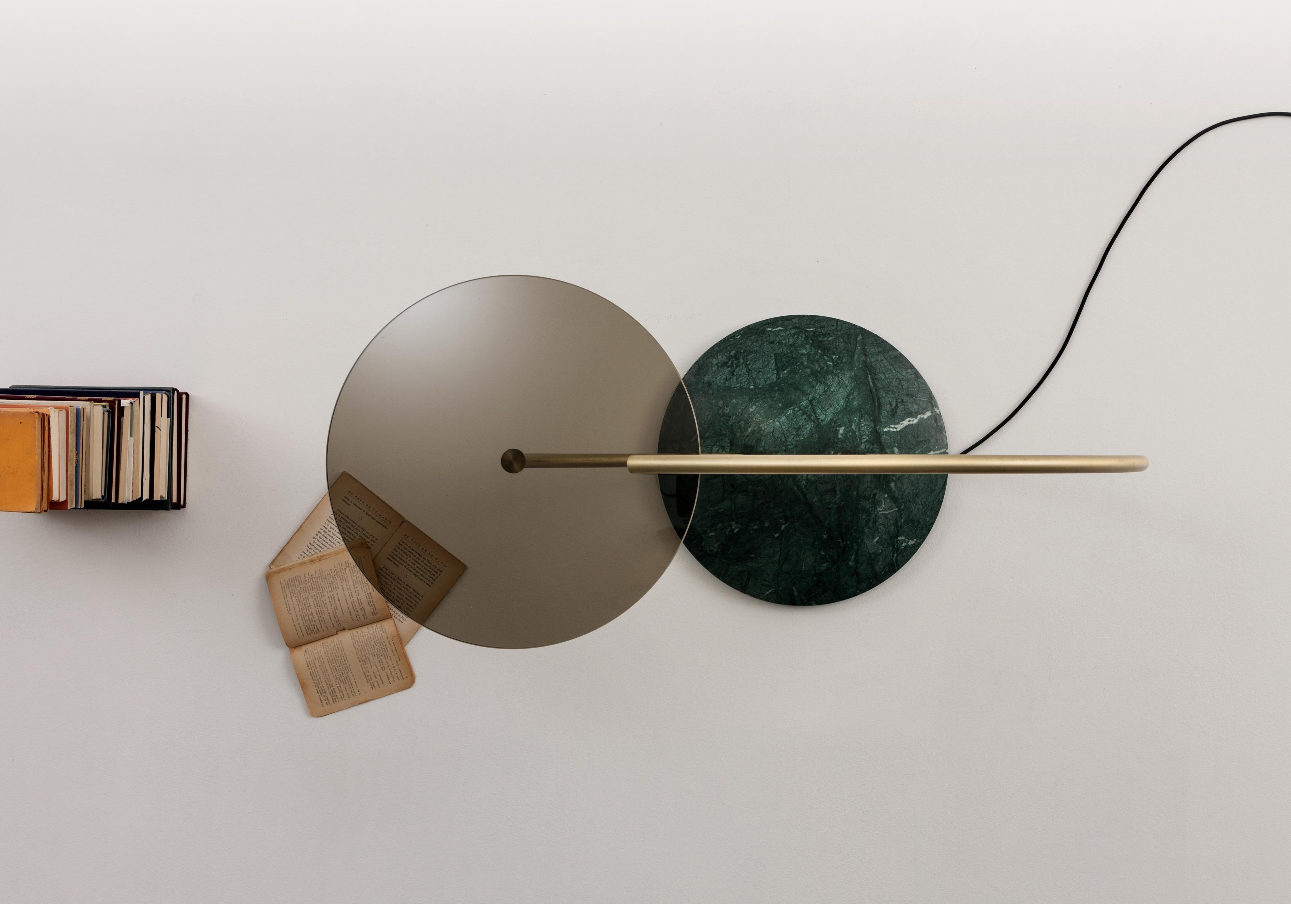 Table basse Carl par Laurameroni Neuf - En vente à Geneve, CH