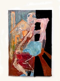 Träume sind hier unten nicht kaputt, sie hinken nur