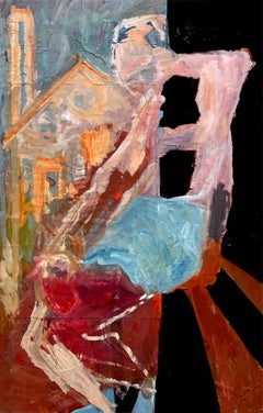 Dreams Down Here Ain't Broken, They're Walkin With a Limp