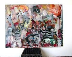 One Last Fling and See What Happens