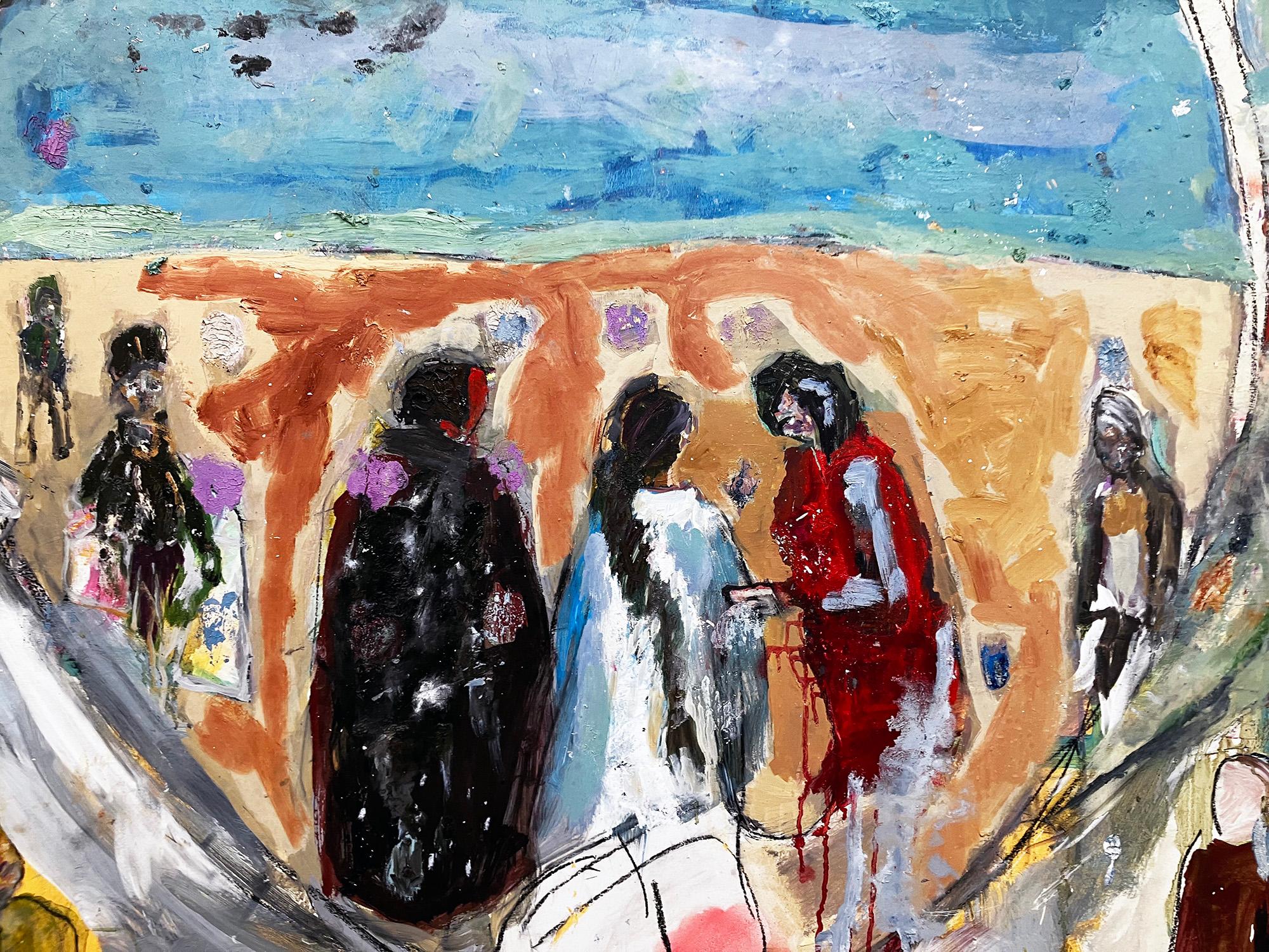 Passage, coloré en vente 2