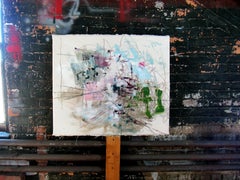 1937, cityscape, landscape, abstract