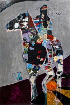 Animal Paintings