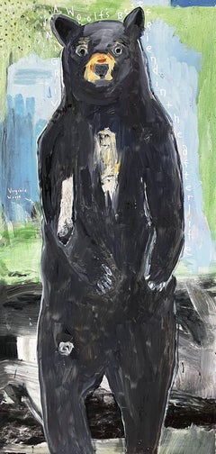 El mejor amigo de Virginia Woolf en la otra vida