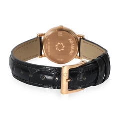 Carl F. Bucherer Adamavi 00.10308.03.25.01 Women's Watch in 18k Rose Gold