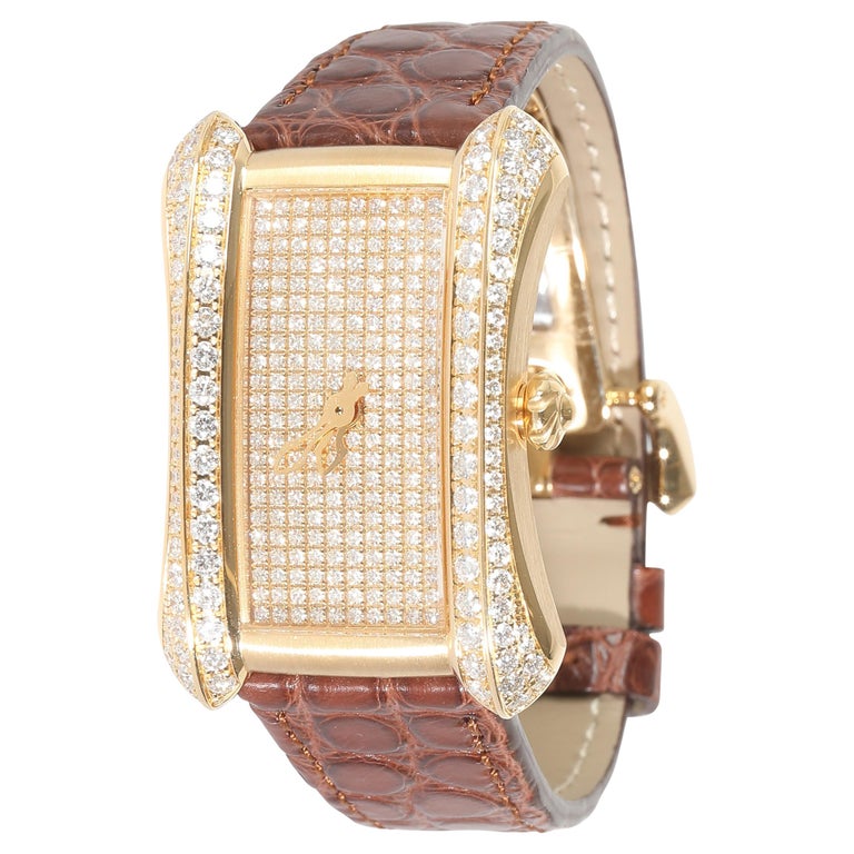Carl F. Bucherer Watches - 4 For Sale at 1stDibs | carl  display picture 3