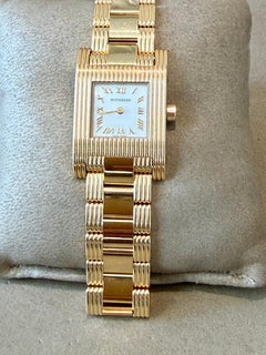 Carl F. Bucherer Pathos Midi Ladies Watch 18 K yellow Gold