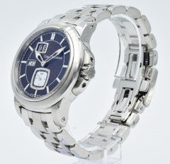 Carl F. Bucherer Patravi Tagesdatum Peripheral 00.10631.08.33.21