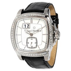 Carl F. Bucherer Patravi EvoTec 00.10628.08.23.11 Men's Watch in Stainless Steel