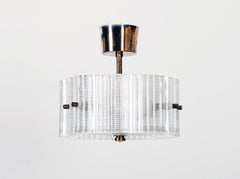 Carl Fagerlund for Orrefors Pendant