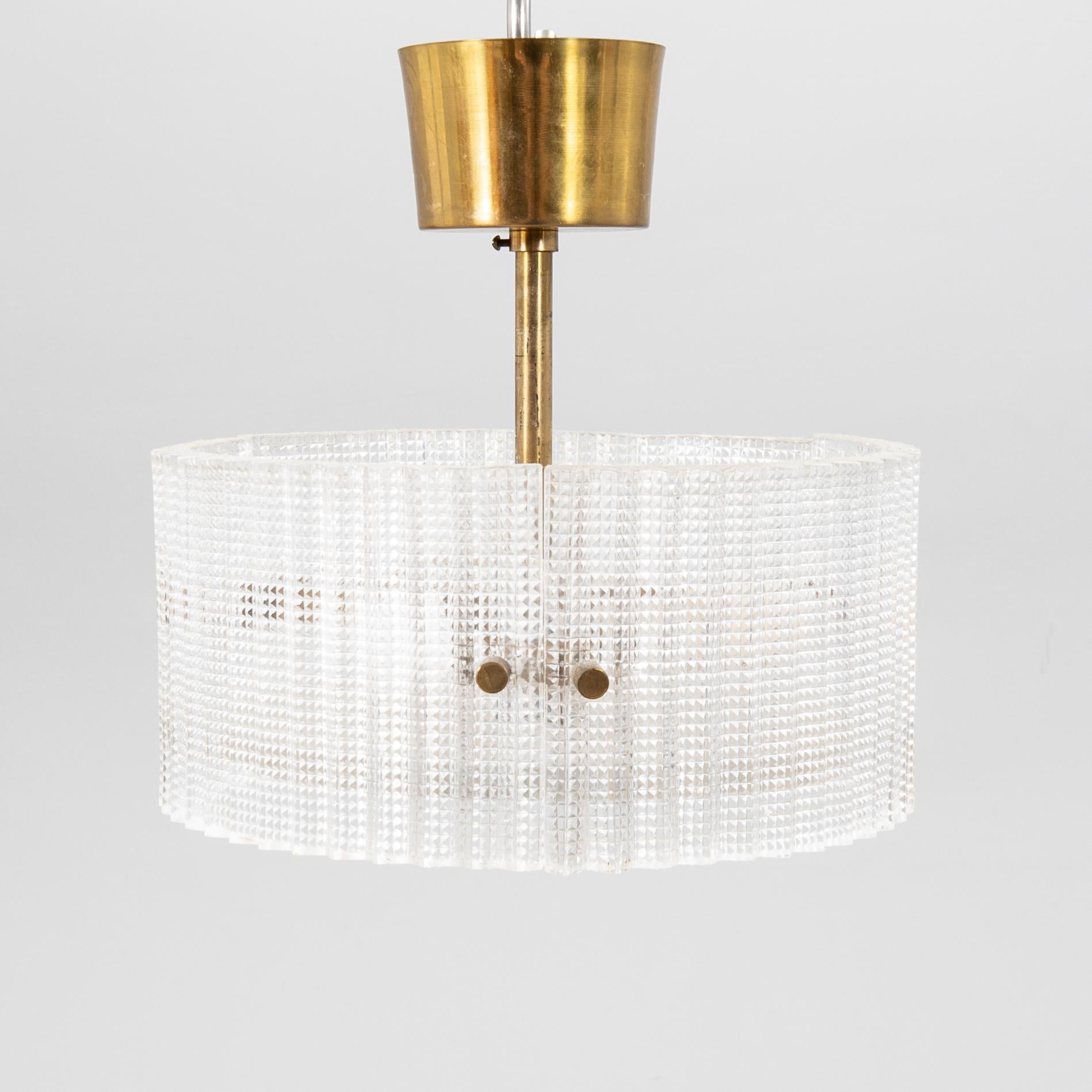 Suédois Carl fagerlund pour Orrefors, Suède, 1960 en vente