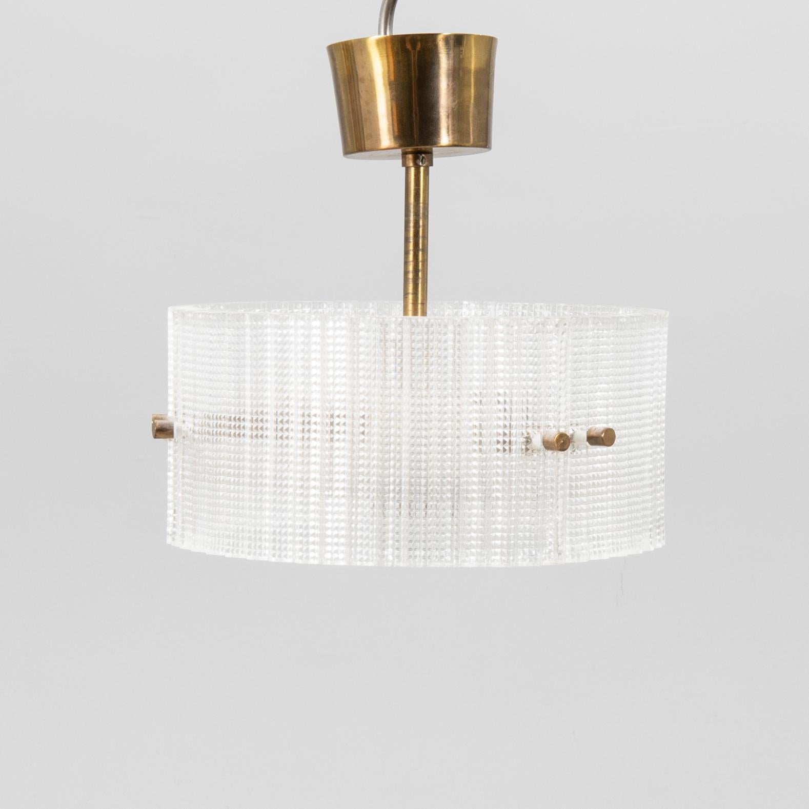 Suédois Carl fagerlund pour Orrefors, Suède, 1960 en vente