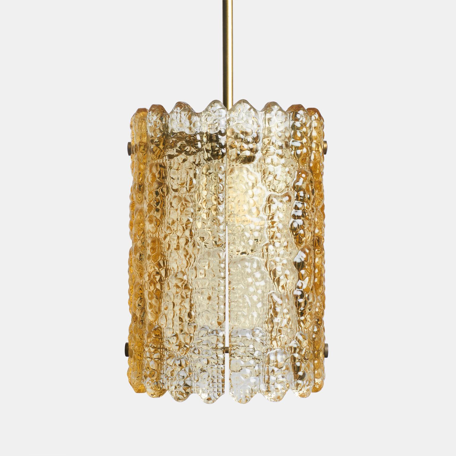 Modern Pendant Lamp by Carl Fagerlund For Sale