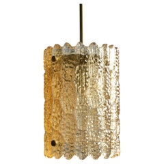 Vintage Pendant Lamp by Carl Fagerlund