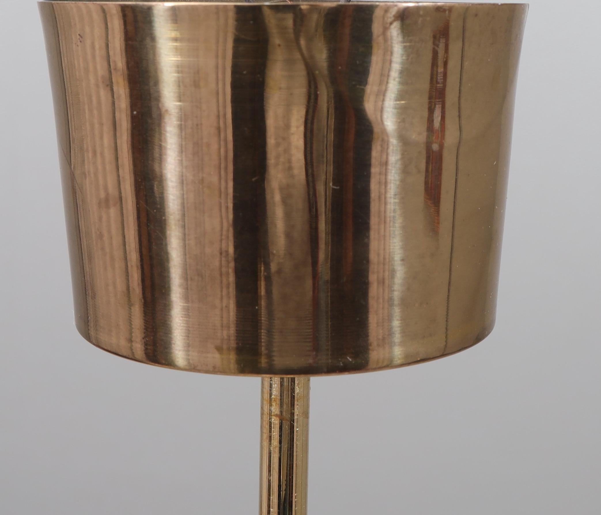 Carl Fagerlund Pendant Light for Orrefors Sweden, 1960 In Good Condition For Sale In Paris, FR