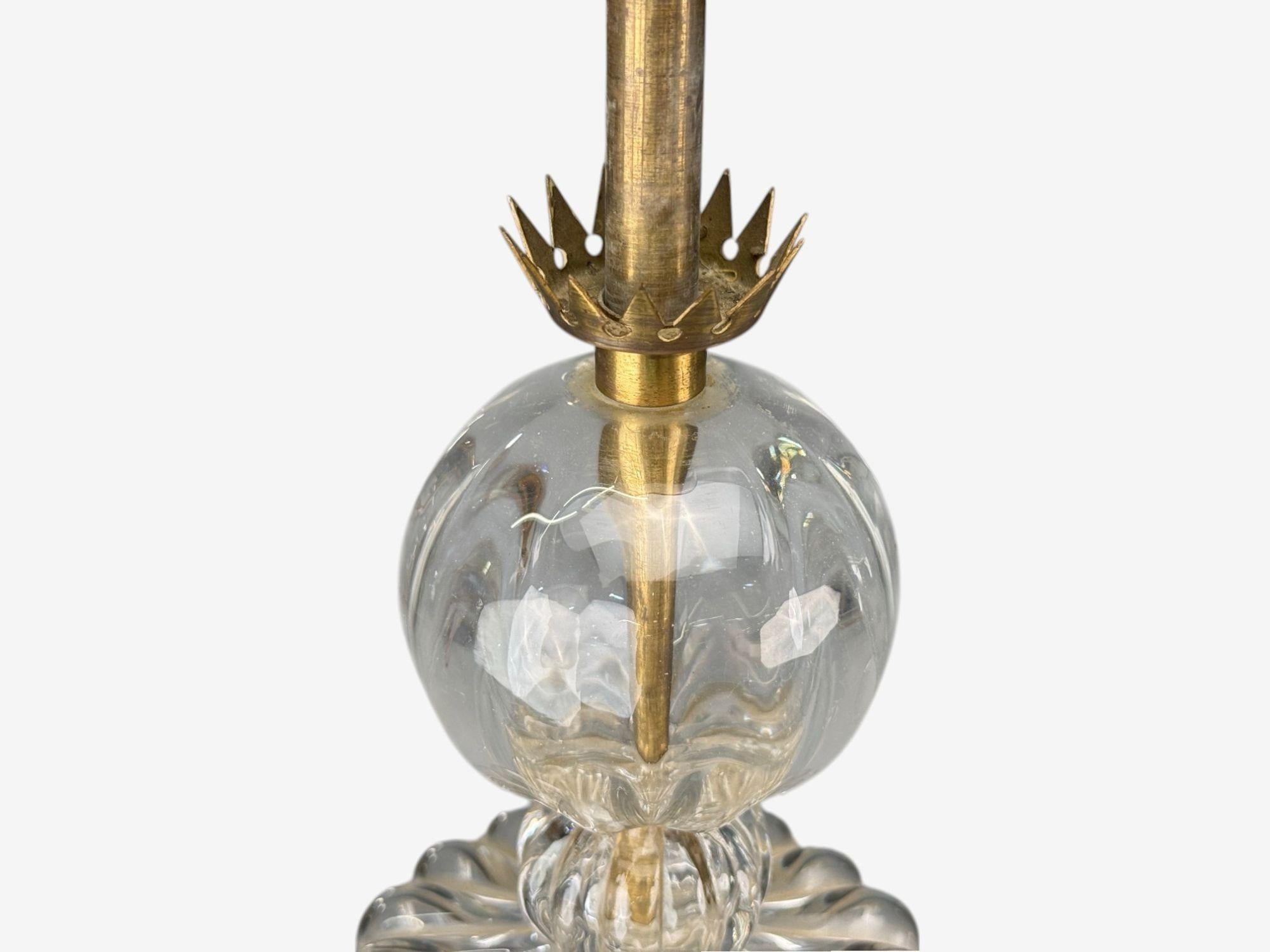 Carl Fagerlund, moderno sueco, cristal, lámpara colgante, Suecia, años 60 Vidrio en venta