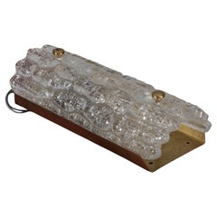 Carl Fagerlund Wall Lamp