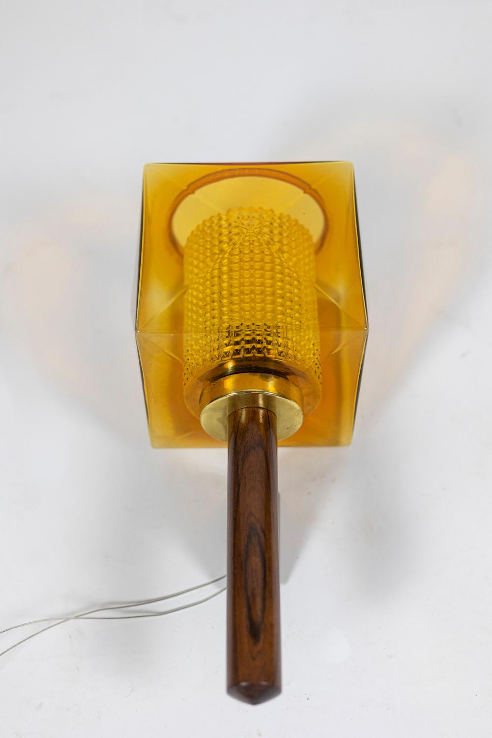 Carl Fagerlund, Wall Sconce, 1960s In Excellent Condition In Saint-Ouen, FR