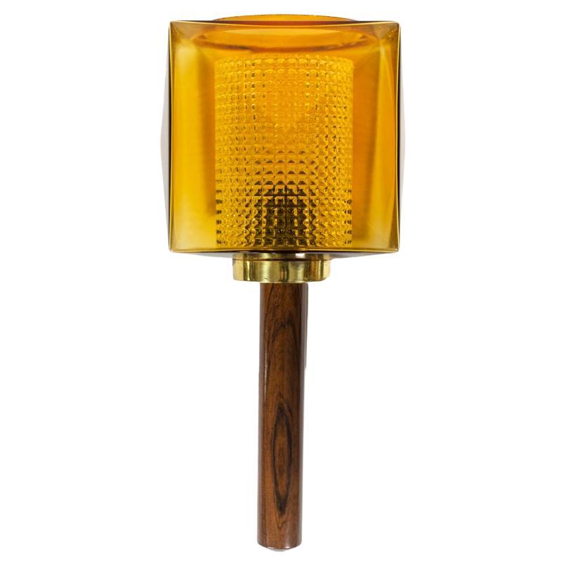 Carl Fagerlund, Wall Sconce, 1960s