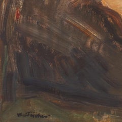 Jeune Femme Liseuse", Parigi, Charlottenborg, Post Impressionista danese, Benezit