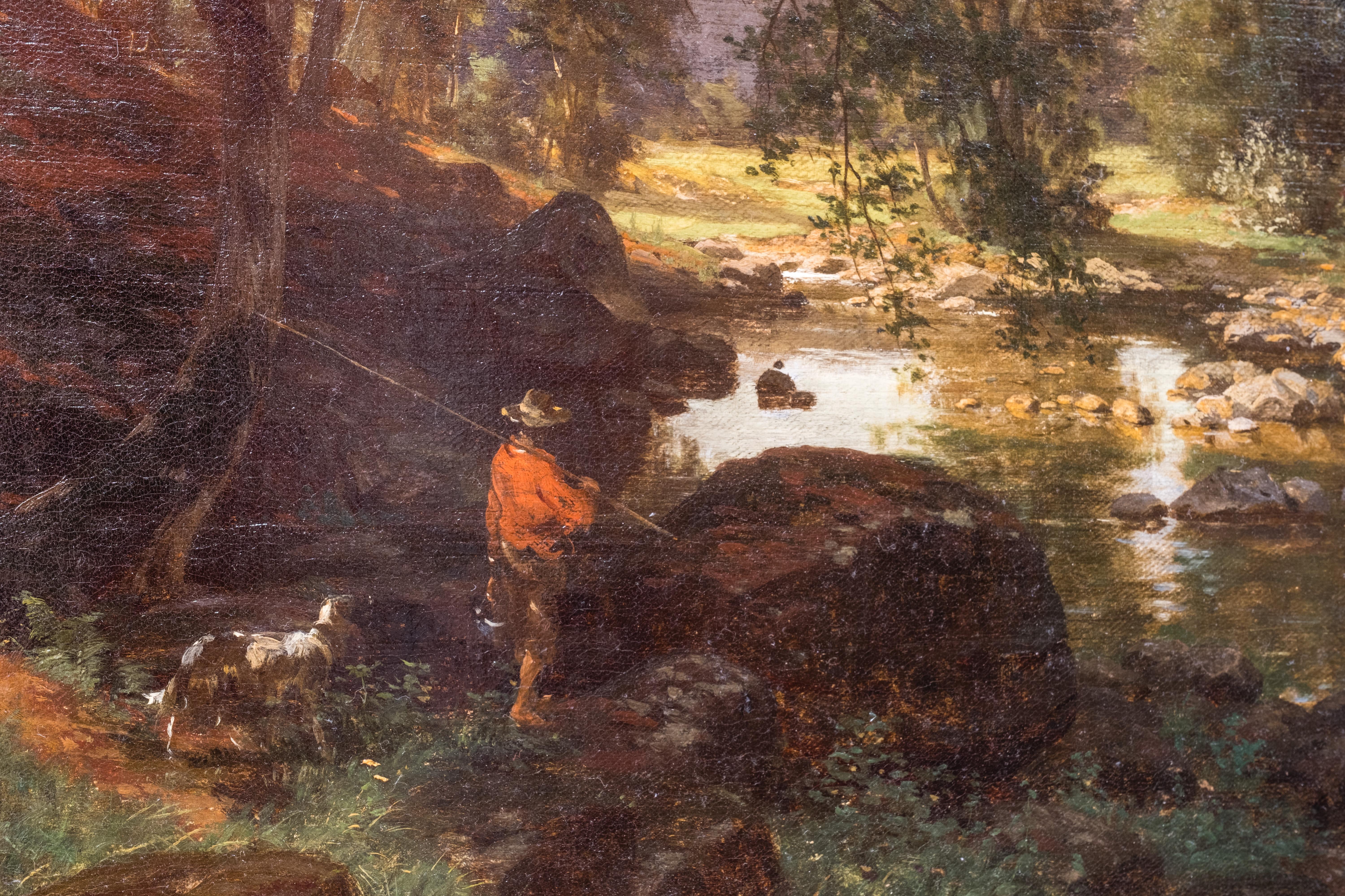 Paysage allemand en vente 2