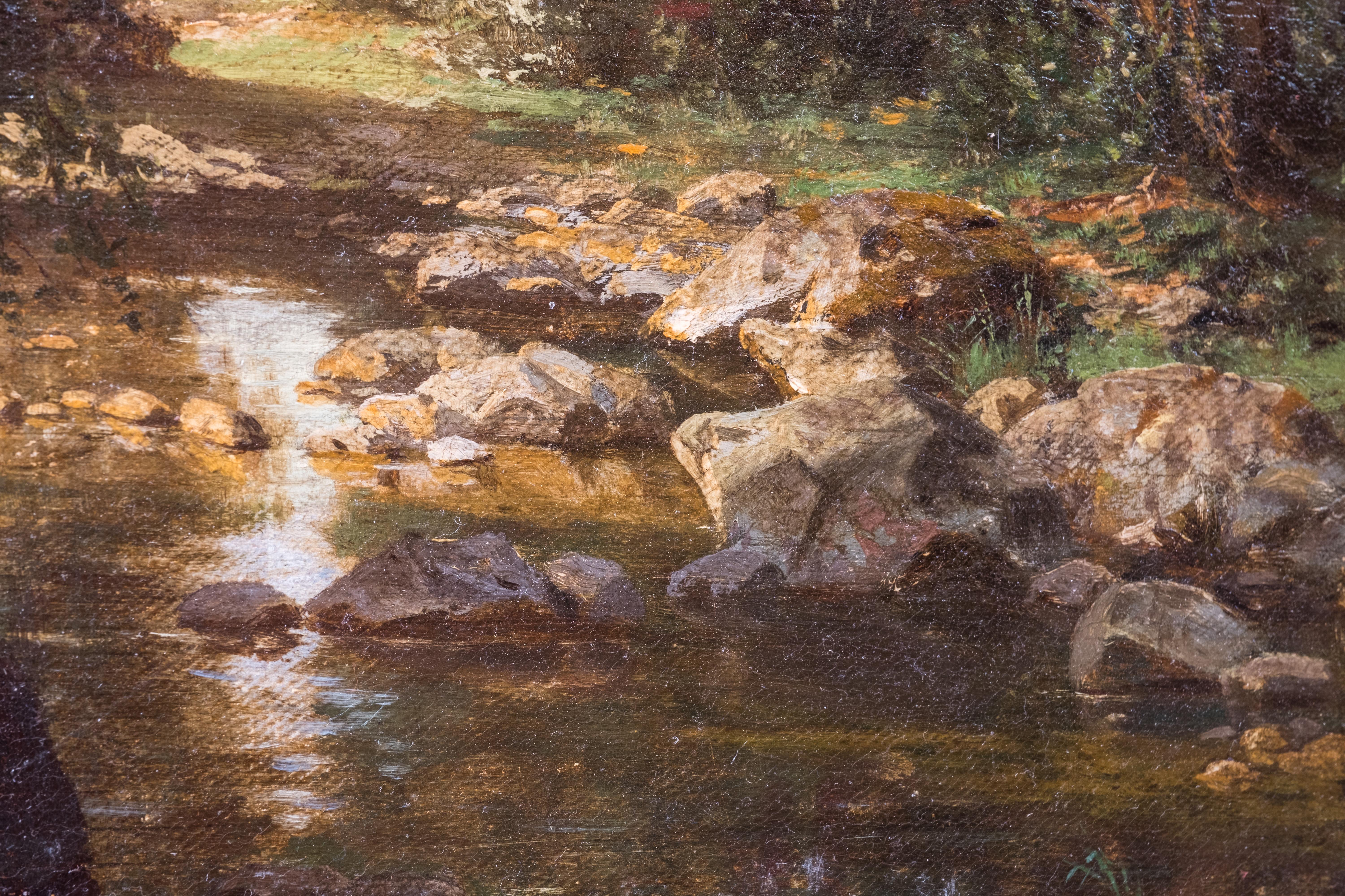 Paysage allemand en vente 4