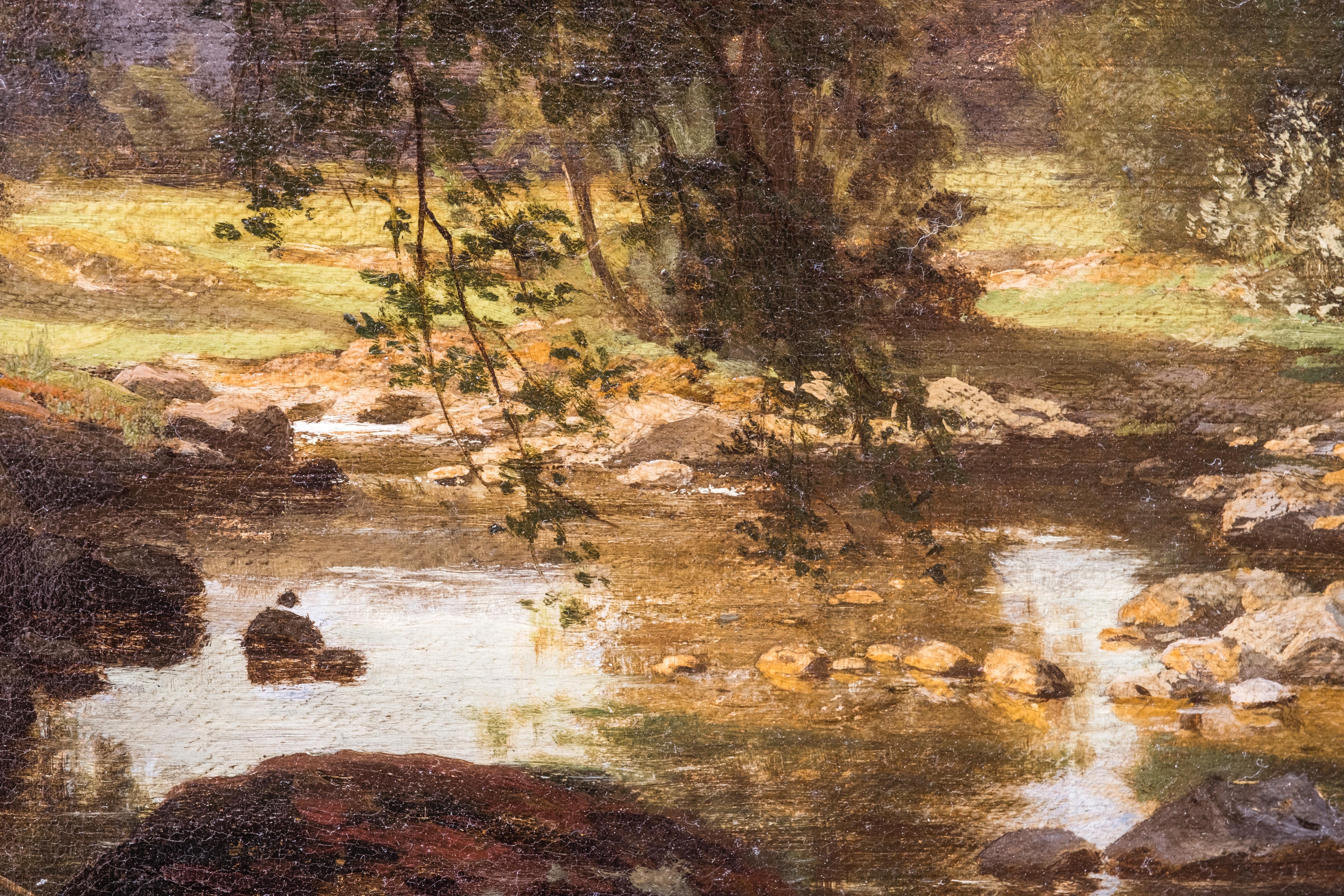 Paysage allemand en vente 5