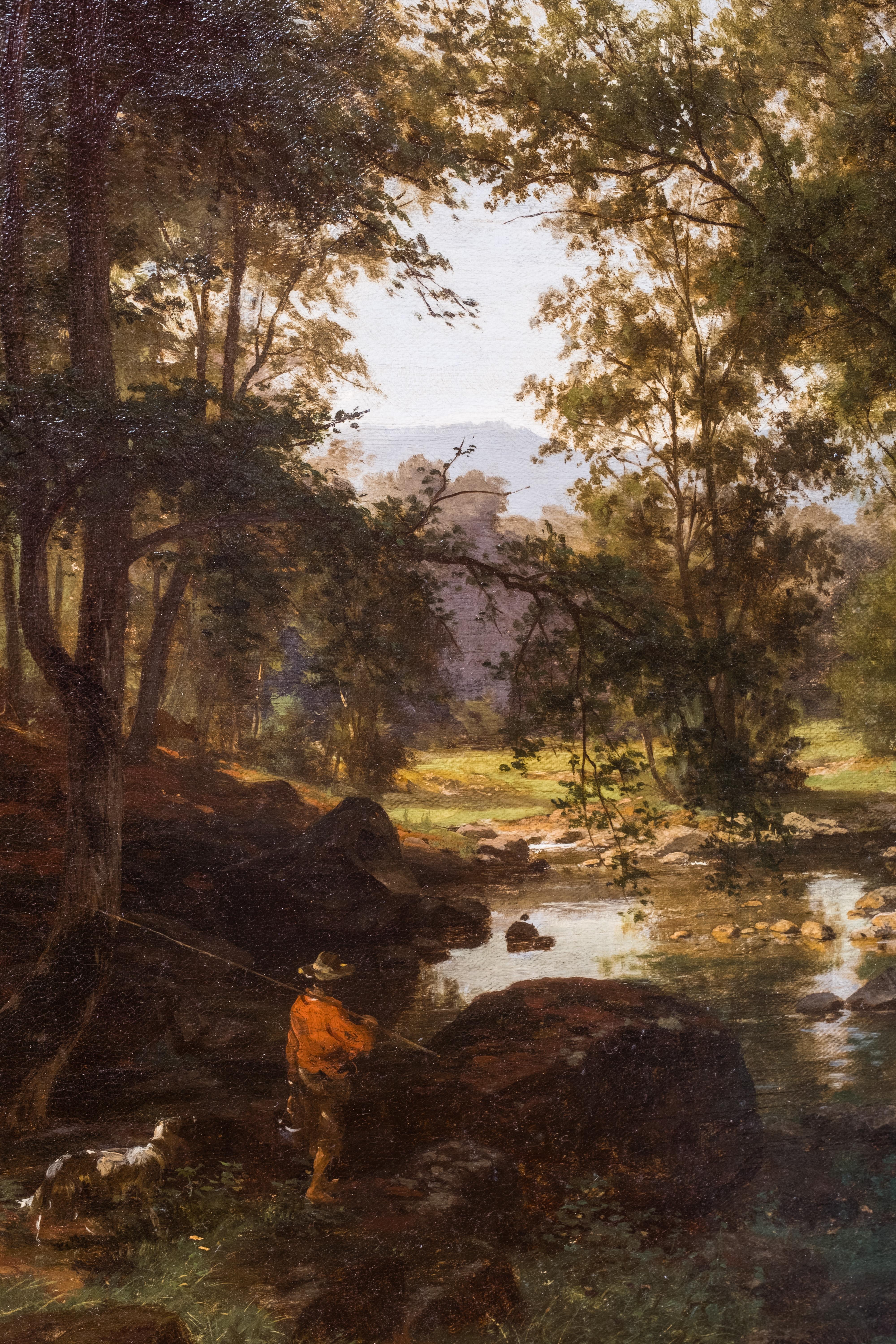 Paysage allemand en vente 6