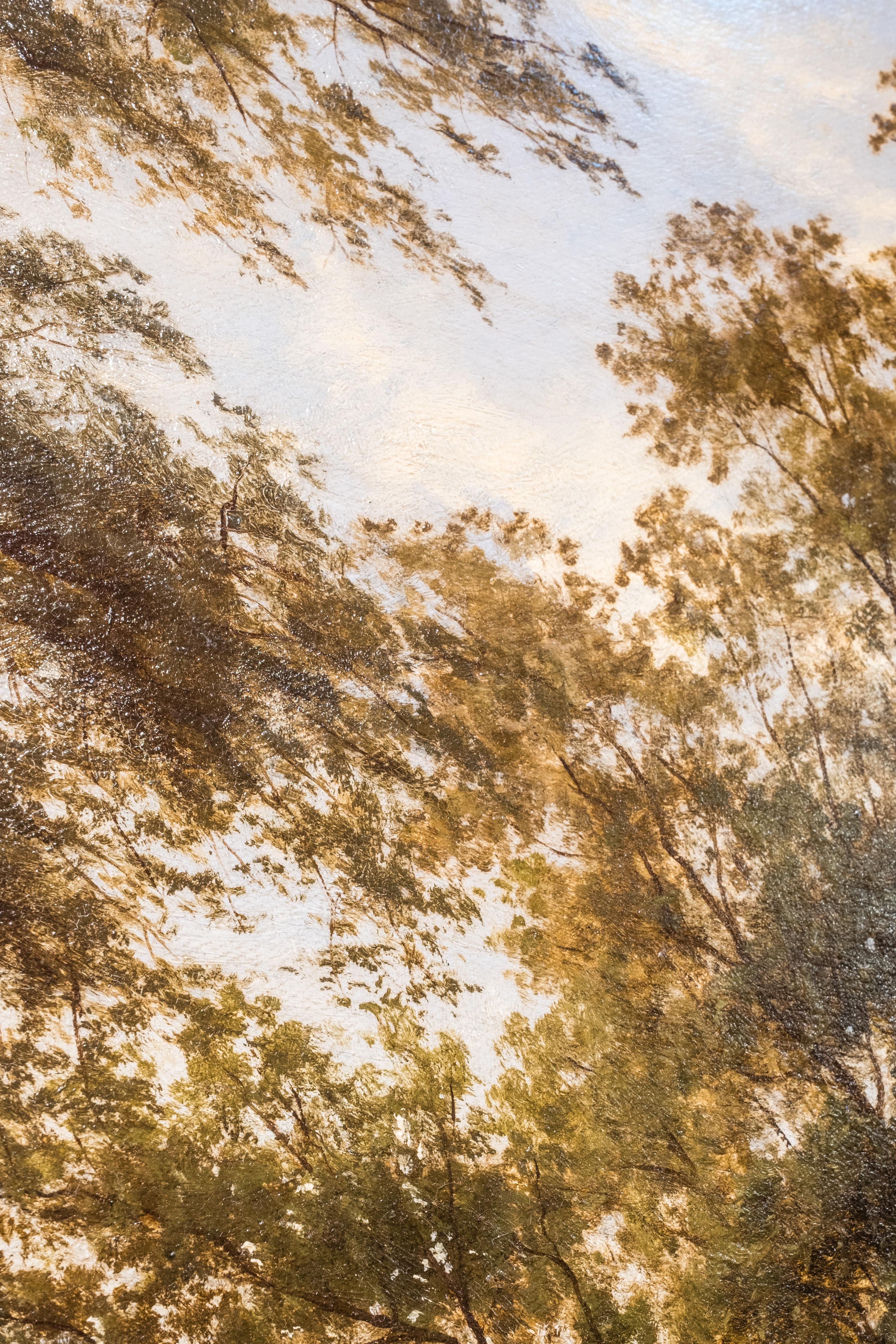 Paysage allemand en vente 7